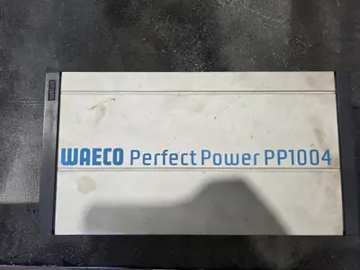 Conversor Dometic PerfectPower PP1004 24V 1000W