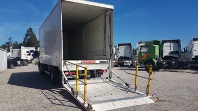 Renault Premium 280 DXI duplo piso