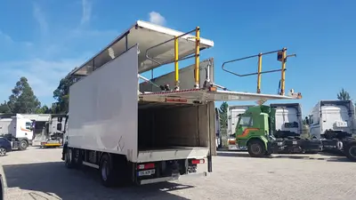Renault Premium 280 DXI duplo piso