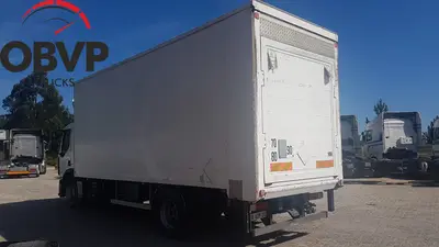 Renault Premium 280 DXI duplo piso