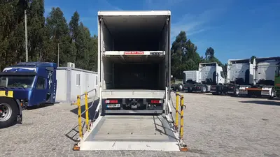 Renault Premium 280 DXI duplo piso