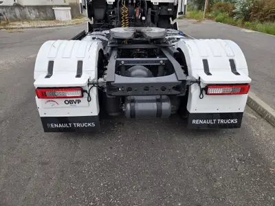 Renault T High 480