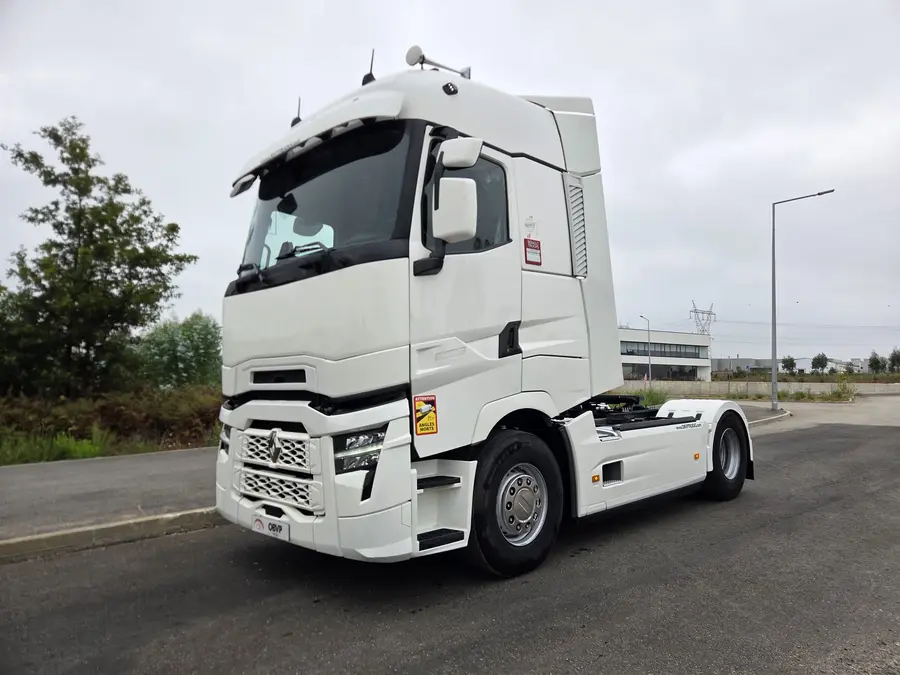 Renault T High 480