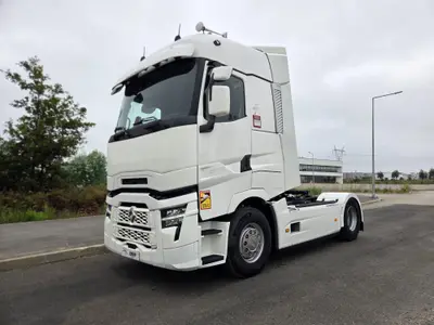 Renault T High 480