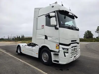 Renault T High 480
