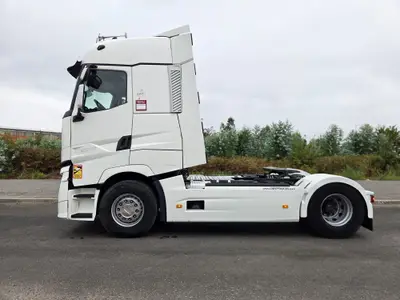 Renault T High 480