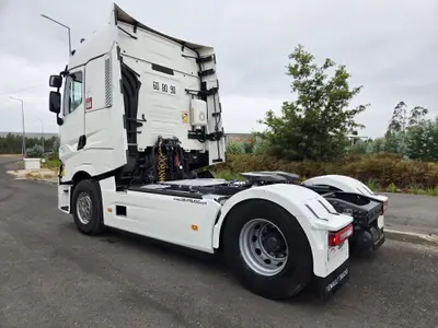 Renault T High 480