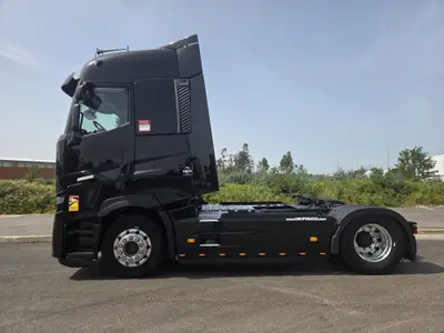 Renault T HIGH 520