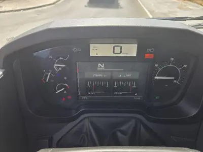 Renault T HIGH 520