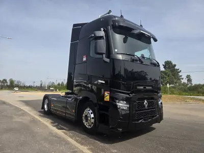 Renault T HIGH 520