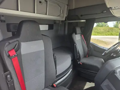 Renault T HIGH 520