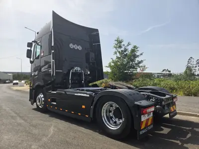 Renault T HIGH 520