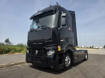 Renault T HIGH 520