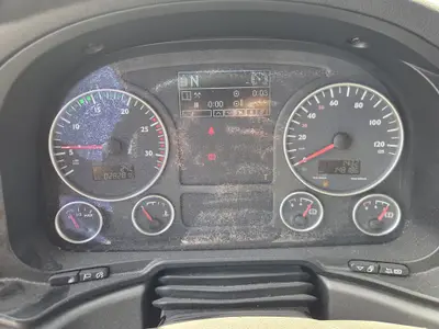 MAN TGX 18 480