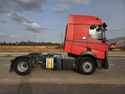 Renault T 460 DTI