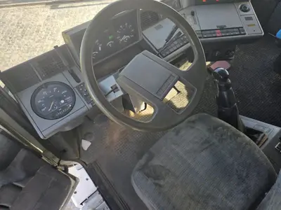 Renault AE Magnum 520
