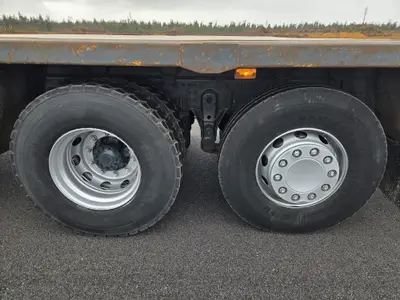 Renault Lander 380 DXI 6×2