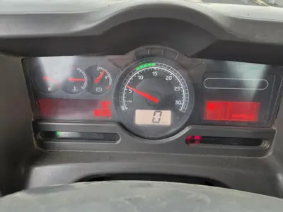 Renault Lander 380 DXI 6×2