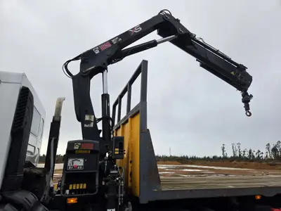 Renault Lander 380 DXI 6×2