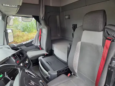 Renault T480