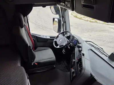 Renault T480