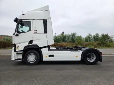 Renault T480