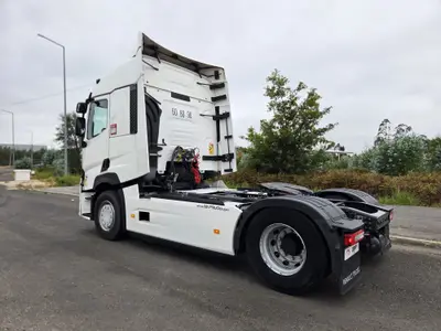 Renault T480