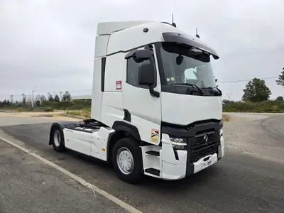 Renault T480