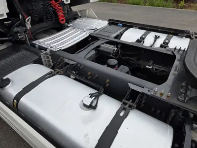 Renault T480
