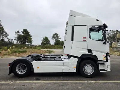 Renault T480