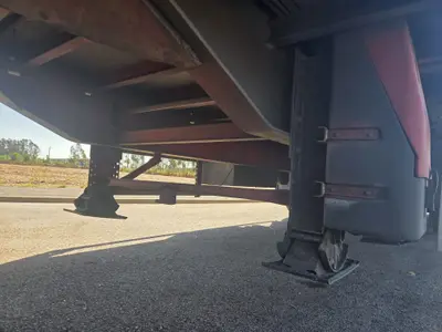 Semi-Reboque Lecitrailer LTP