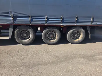 Semi-Reboque Lecitrailer LTP