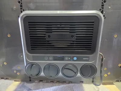 Ar condicionado de cabine Waeco RT880