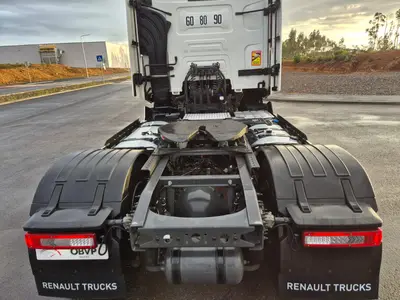 Renault T 480