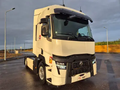 Renault T 480