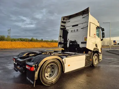 Renault T 480