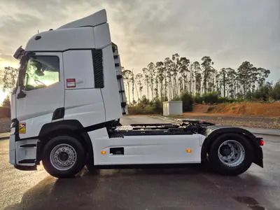 Renault T 480