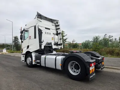 Renault T 480 DE 13