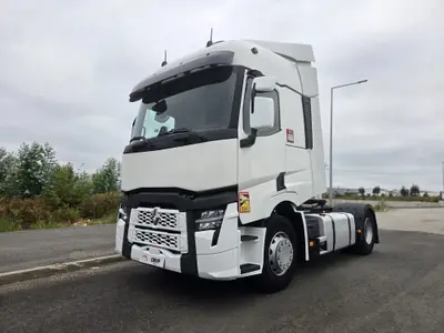 Renault T 480 DE 13