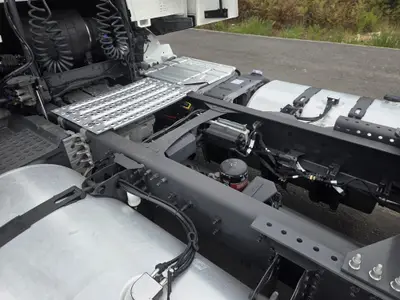 Renault T 480 DE 13