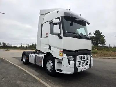 Renault T 480 DE 13