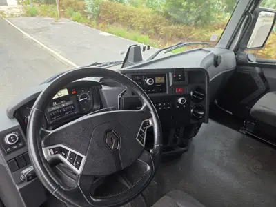 Renault T 480 DE 13