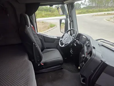 Renault T 480 DE 13