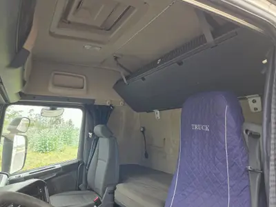 Scania R420