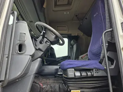 Scania R420