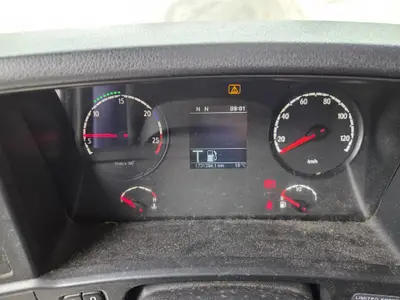 Scania R420